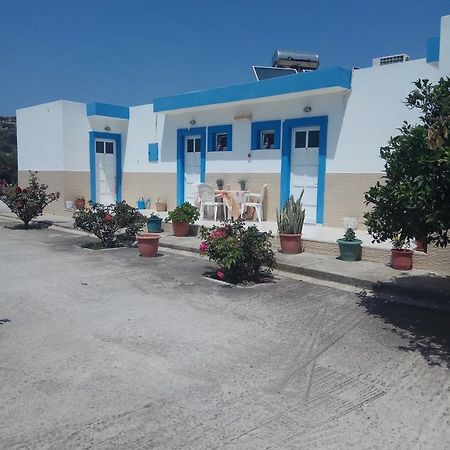 Matina Studios Kéfalos Exteriér fotografie