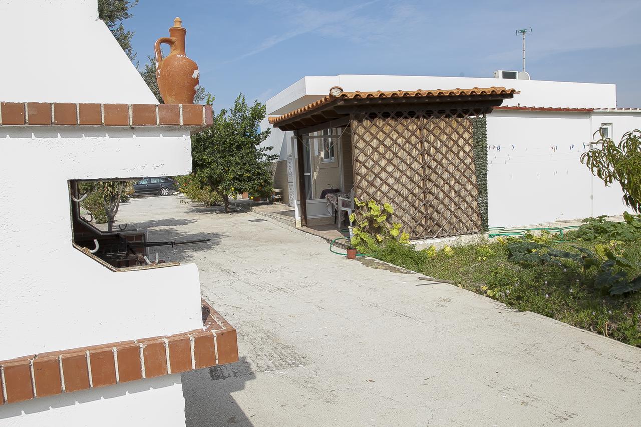 Matina Studios Kéfalos Exteriér fotografie