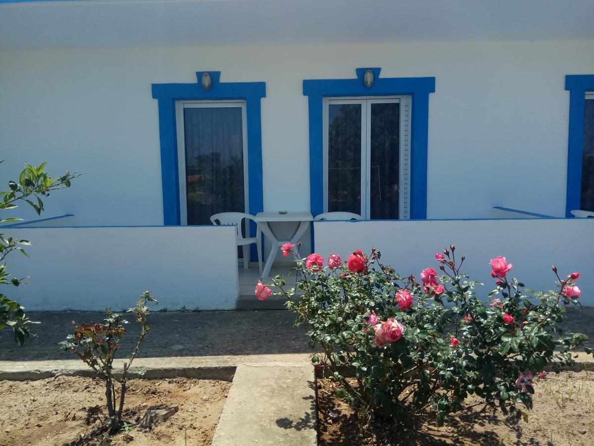 Matina Studios Kéfalos Exteriér fotografie