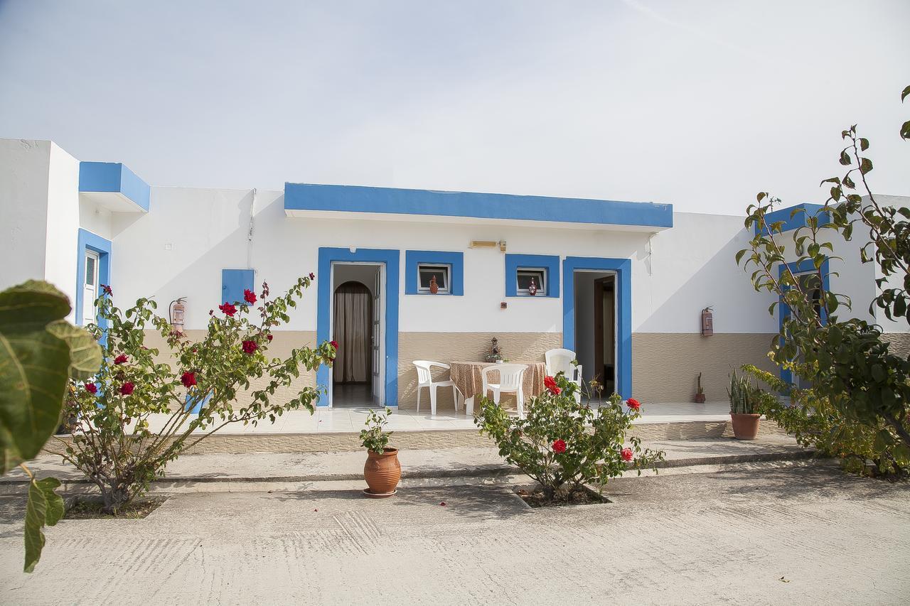 Matina Studios Kéfalos Exteriér fotografie